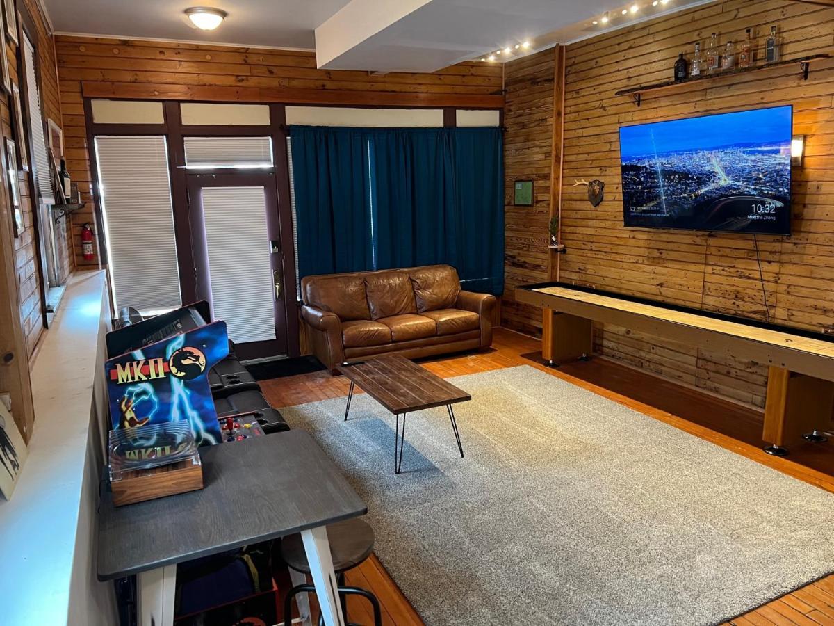 North Creek All Season Rental エクステリア 写真